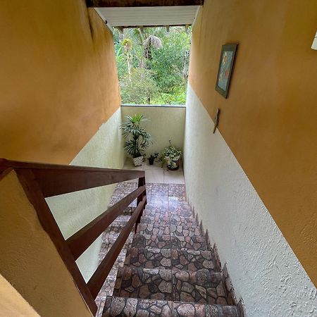 Pousada Cachoeira De Paraty Sertão do Taquari Esterno foto